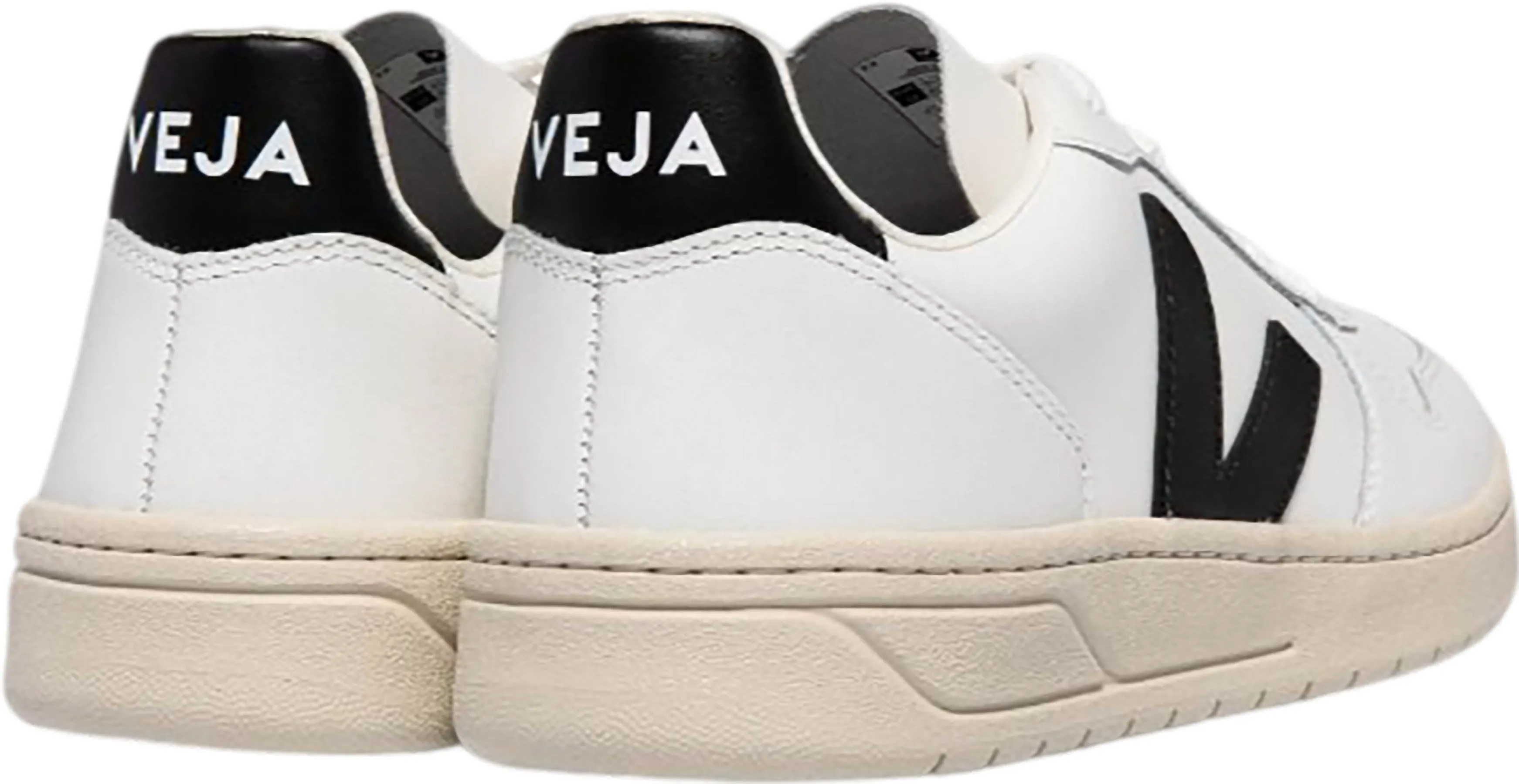 V-10 Leather Shoes - Women's|-|Chaussures en cuir V-10 - Femme sold by Altitude Sports product image thumbnail 3