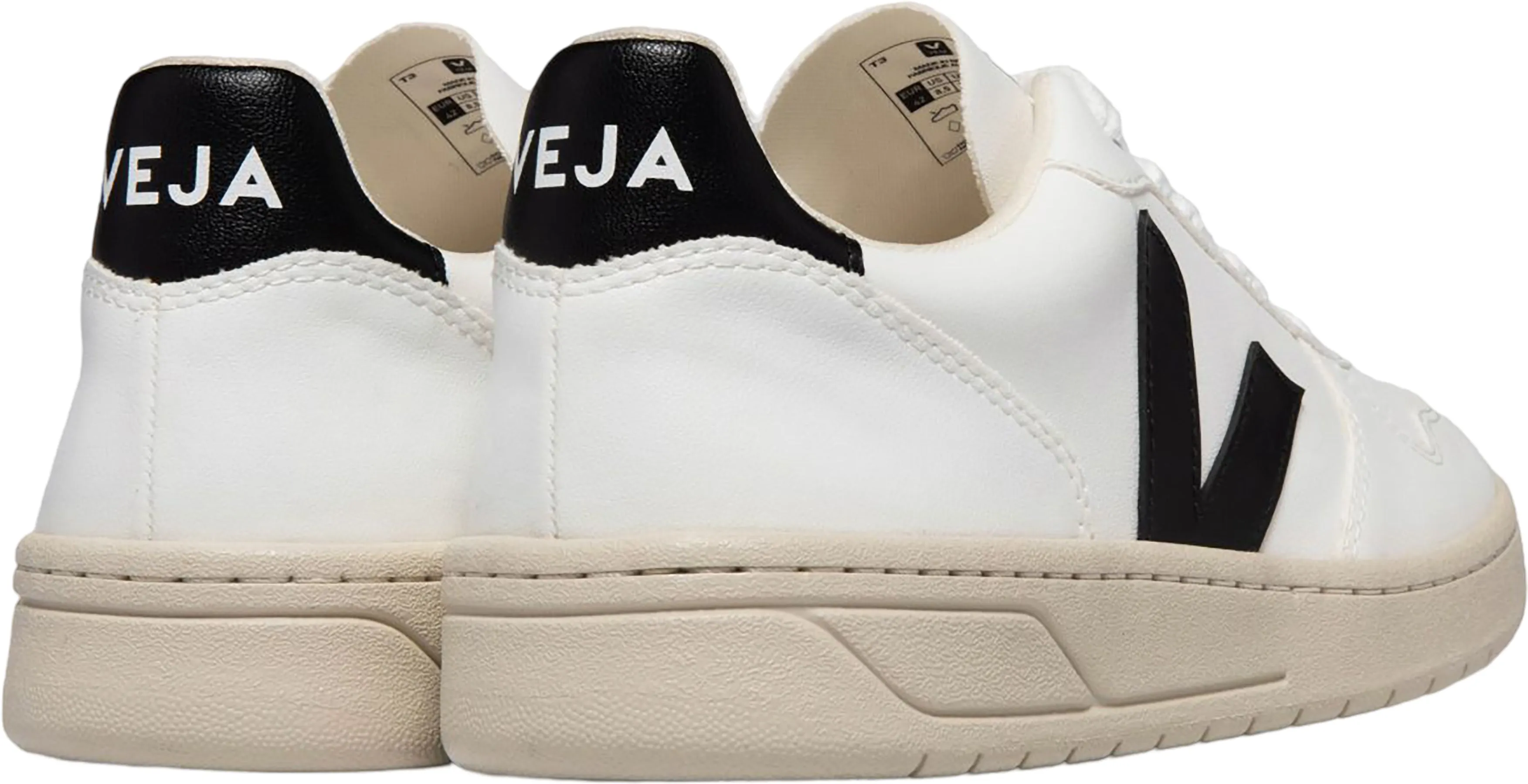 V-10 Leather Sneakers- Men's
|-|Souliers de sport en cuir V-10 - Homme sold by Altitude Sports product image thumbnail 2