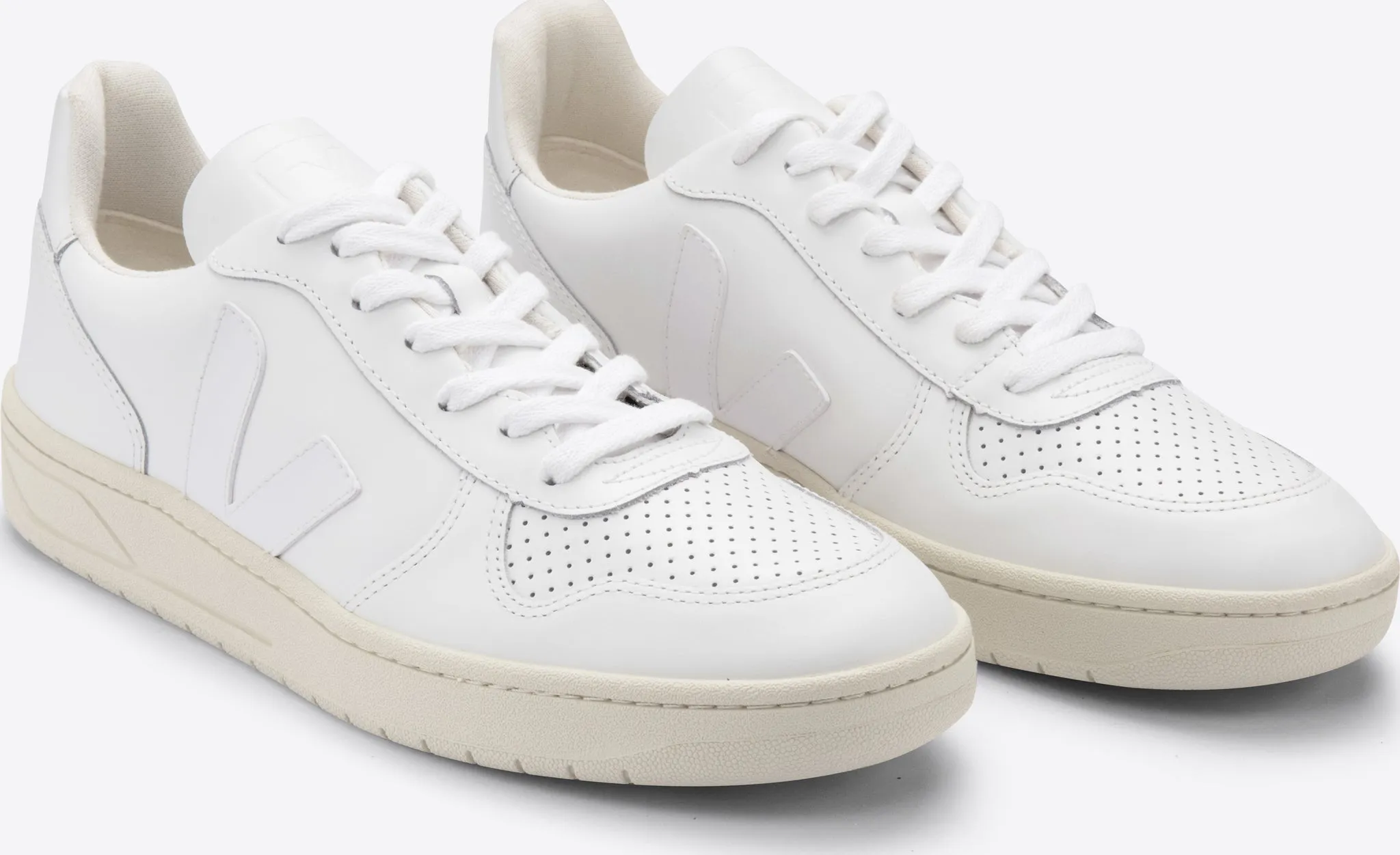 V-10 Leather Shoes - Women's|-|Souliers en cuir V-10 - Femme sold by Altitude Sports product image thumbnail 4