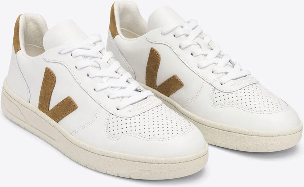 V-10 Leather Shoes - Women's|-|Souliers en cuir V-10 - Femme sold by Altitude Sports product image thumbnail 3