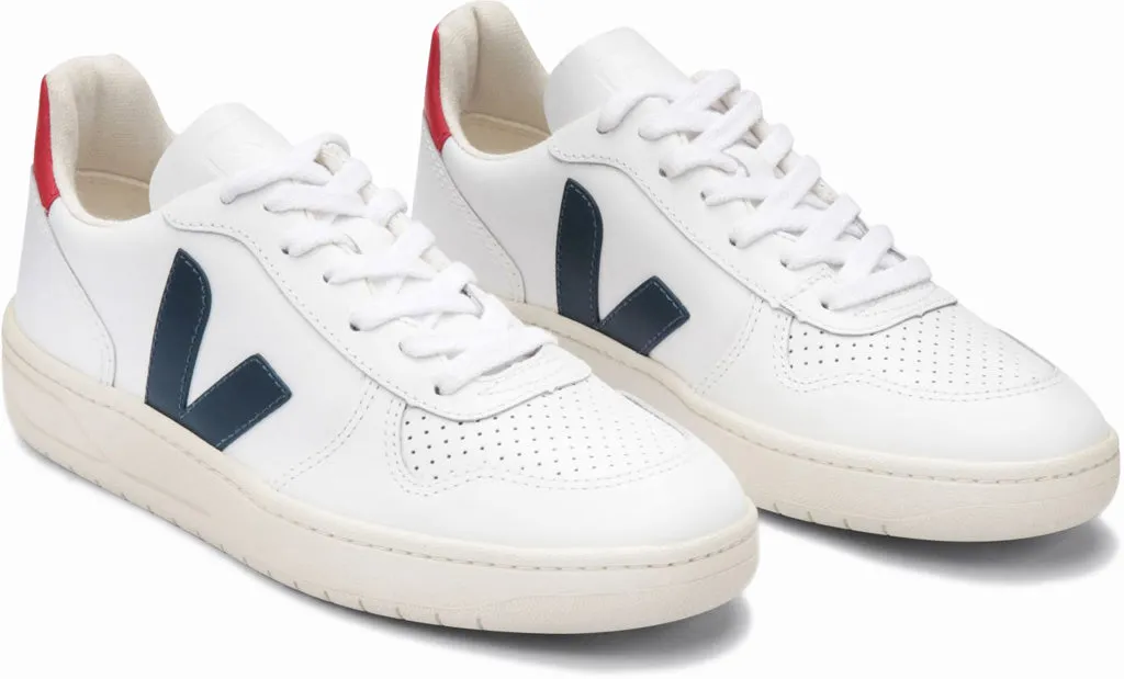 V-10 Leather Shoes - Women's|-|Souliers en cuir V-10 - Femme sold by Altitude Sports