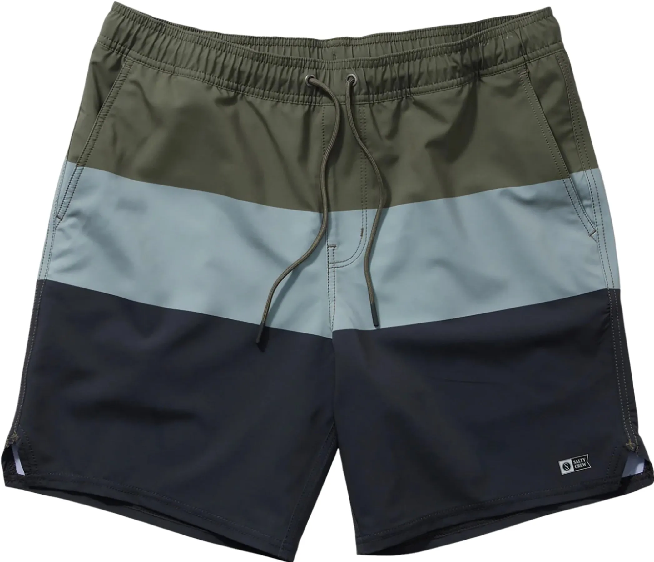 Wayfinder Elastic Boardshorts - Men's|-|Short de bain élastique Wayfinder - Homme sold by Altitude Sports