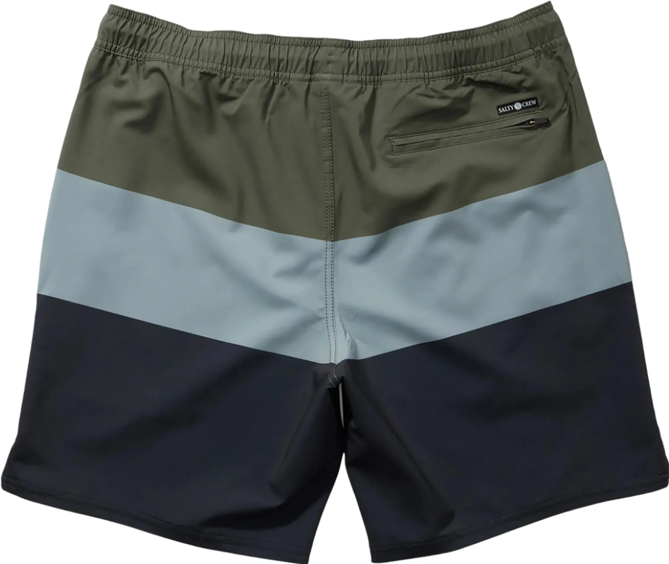 Wayfinder Elastic Boardshorts - Men's|-|Short de bain élastique Wayfinder - Homme sold by Altitude Sports product image thumbnail 2