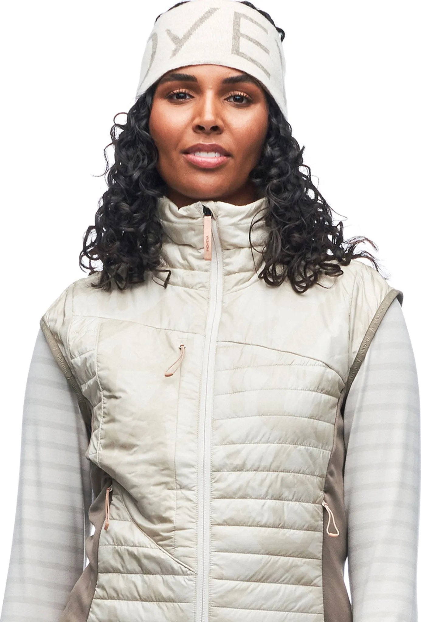 Vadovas II Headband - Women's|-|Bandeau Vadovas II - Femme sold by Altitude Sports product image thumbnail 3