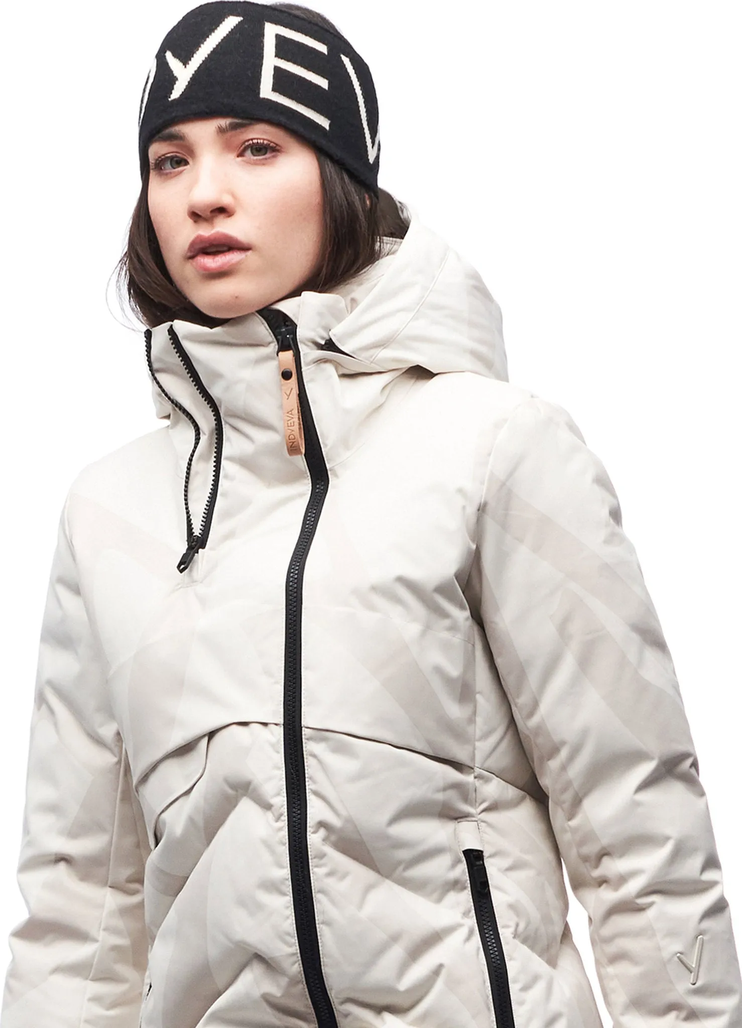 Vadovas II Headband - Women's|-|Bandeau Vadovas II - Femme sold by Altitude Sports product image thumbnail 2