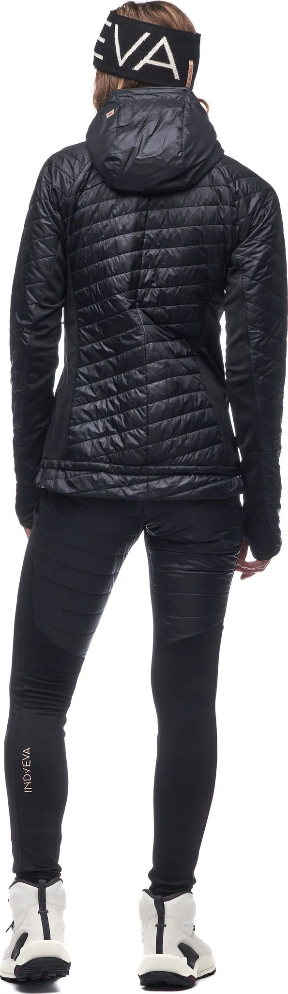 Mantar II Quilted Light Jacket - Women's|-|Manteau léger matelassé Mantar II - Femme sold by Altitude Sports product image thumbnail 2