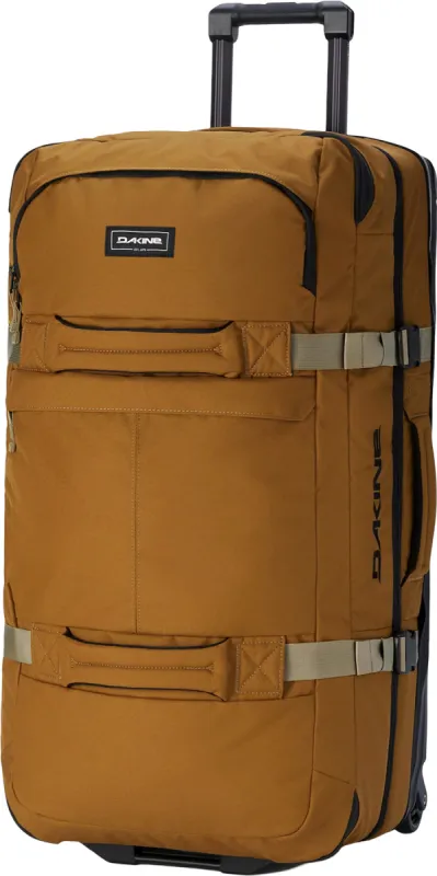 Split Roller Travel Bag 110L|-|Sac de voyage à roulettes Split 110L sold by Altitude Sports