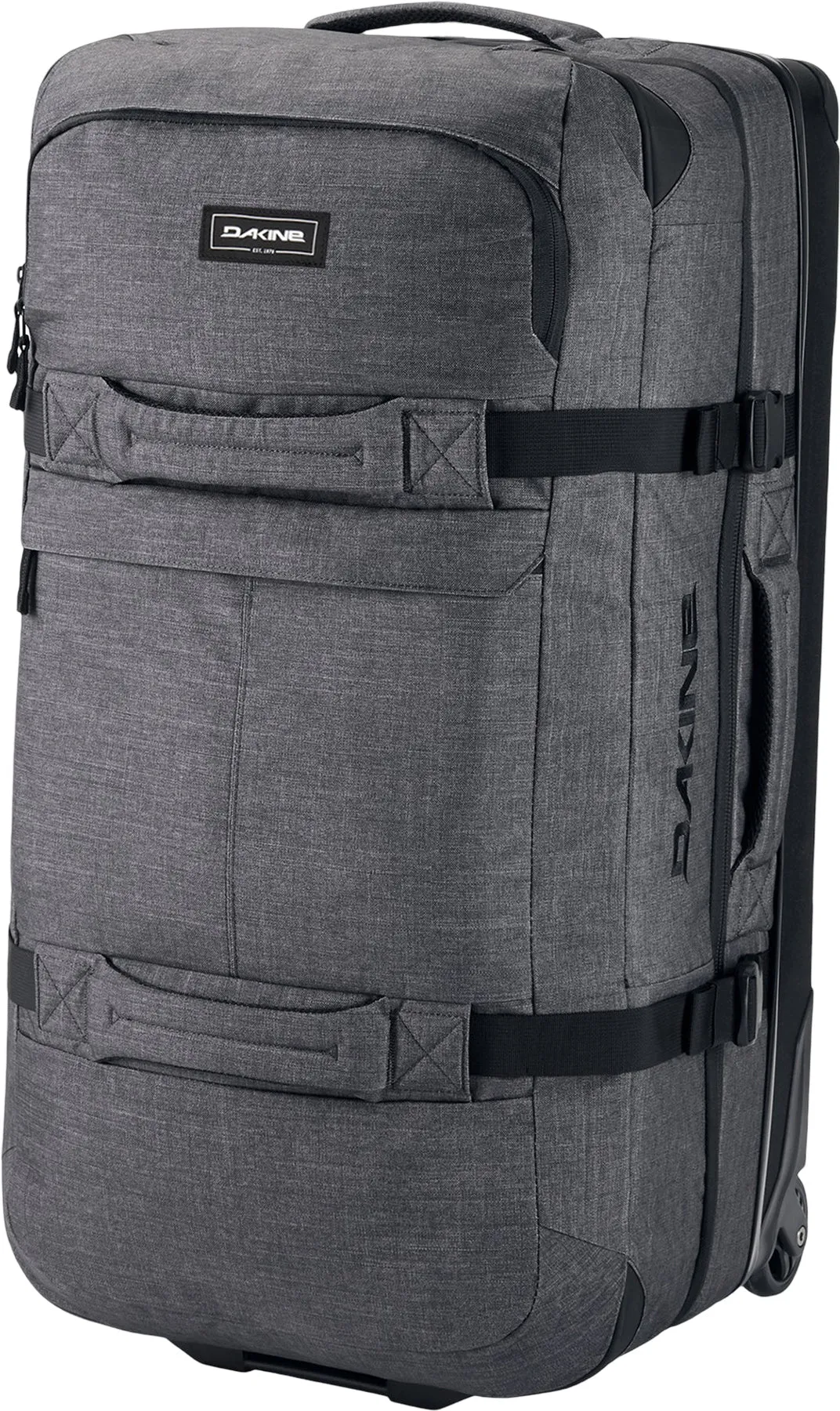 Split Roller Travel Bag 110L|-|Sac de voyage à roulettes Split 110L sold by Altitude Sports product image thumbnail 3