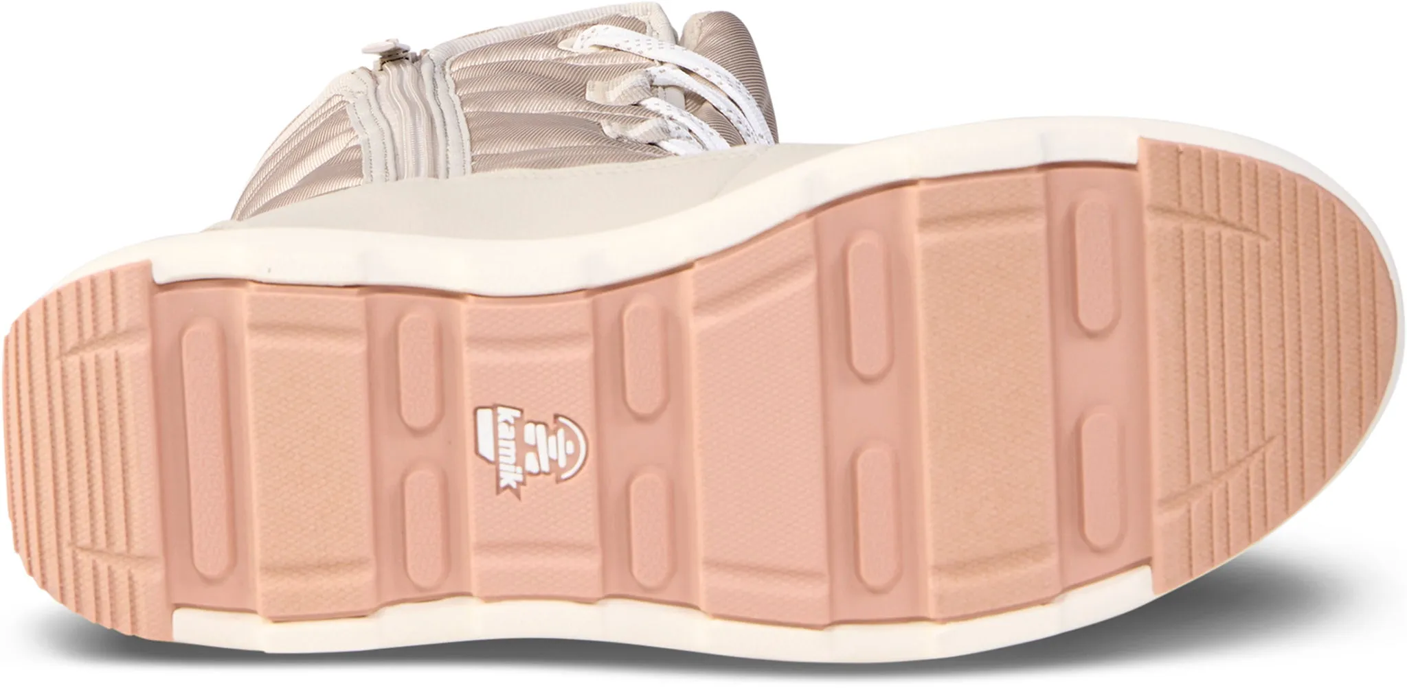 Lea Mid Snow Boots - Women's|-|Bottes de neige Lea Mid - Femme sold by Altitude Sports product image thumbnail 3