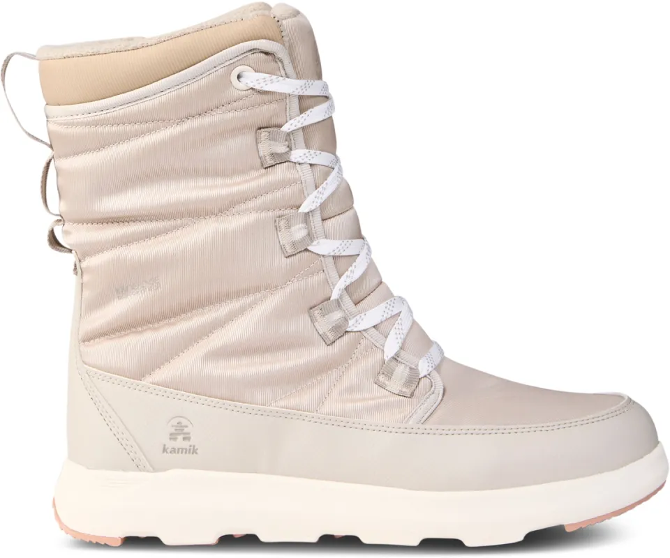Lea Mid Snow Boots - Women's|-|Bottes de neige Lea Mid - Femme sold by Altitude Sports