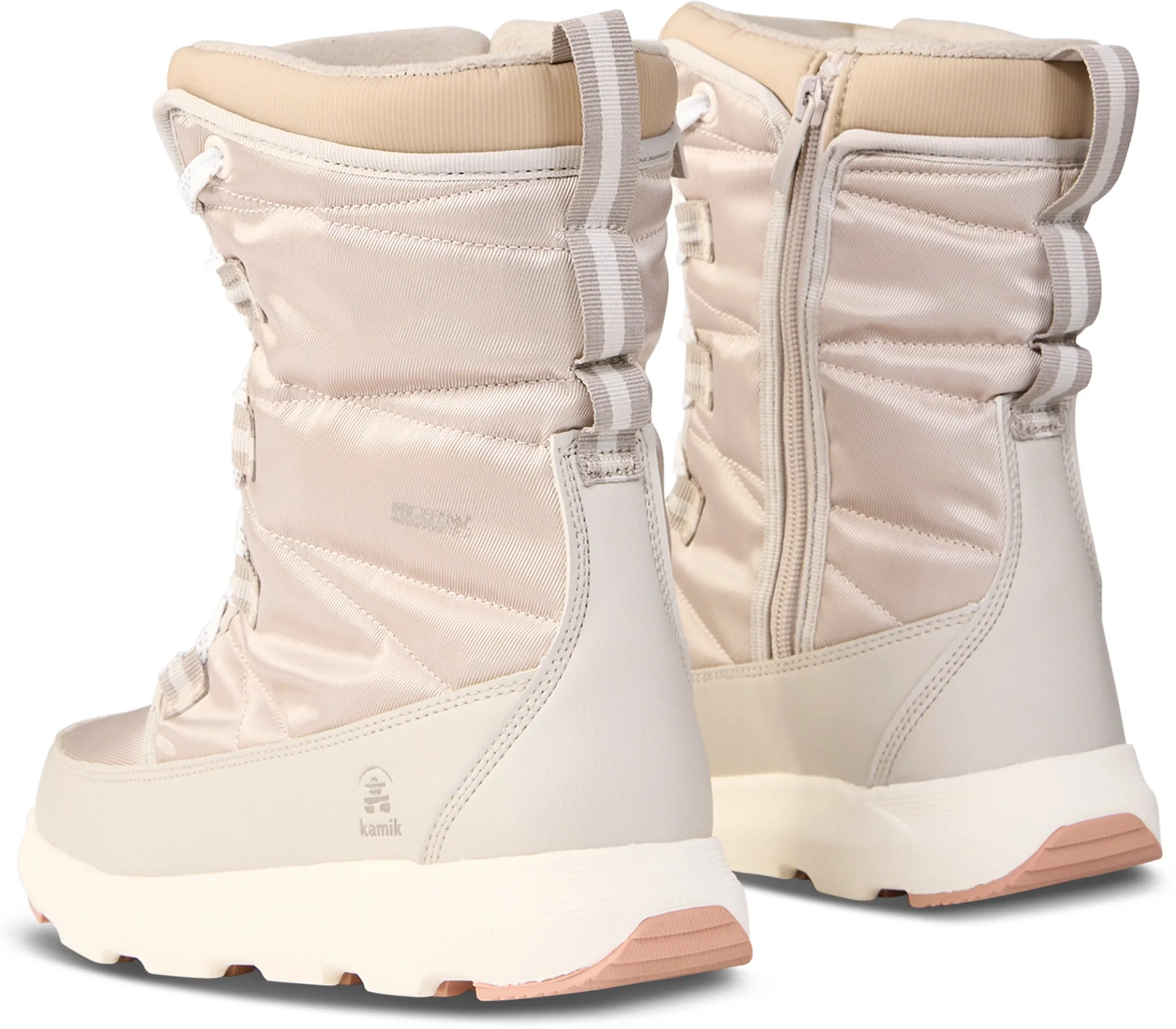 Lea Mid Snow Boots - Women's|-|Bottes de neige Lea Mid - Femme sold by Altitude Sports product image thumbnail 2