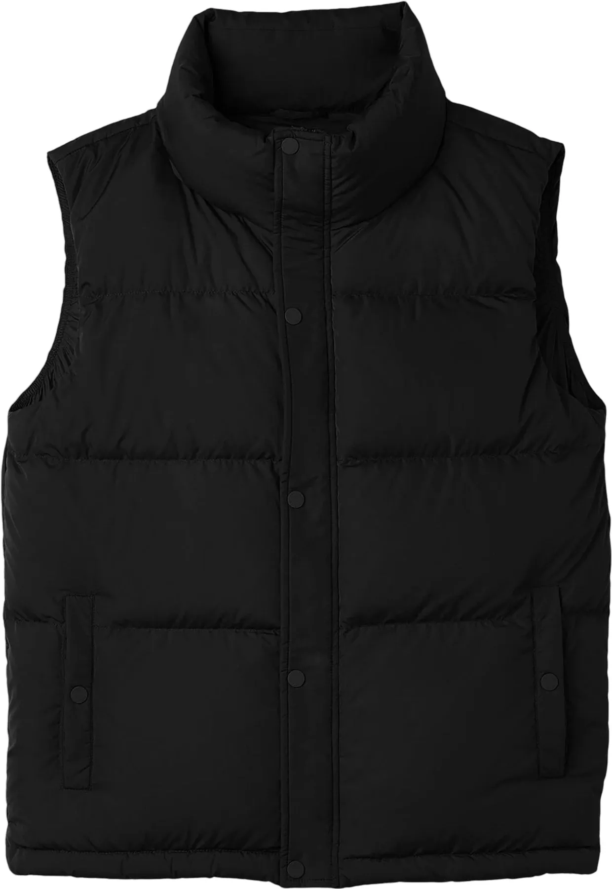 Terrain Vest - Men's|-|Veste Terrain - Homme sold by Altitude Sports