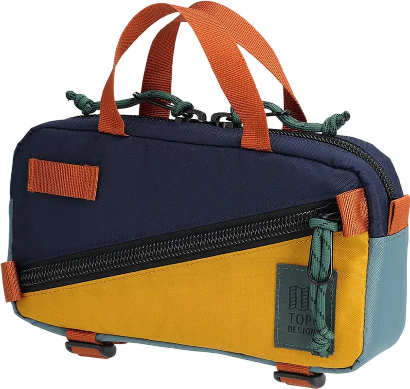 Mini Quick Pack 1.7L|-|Sac Mini Quick 1.7L sold by Altitude Sports