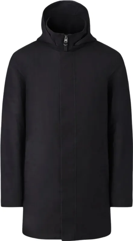 Roland 2-in-1 Down Parka with Hood - Men's|-|Parka 2-en-1 en duvet avec capuchon Roland - Homme sold by Altitude Sports