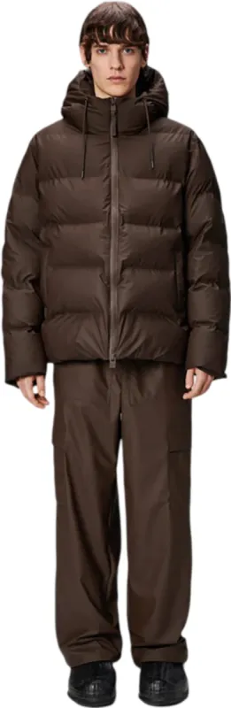 Alta Puffer Jacket - Unisex|-|Manteau matelassé Alta - Unisexe sold by Altitude Sports