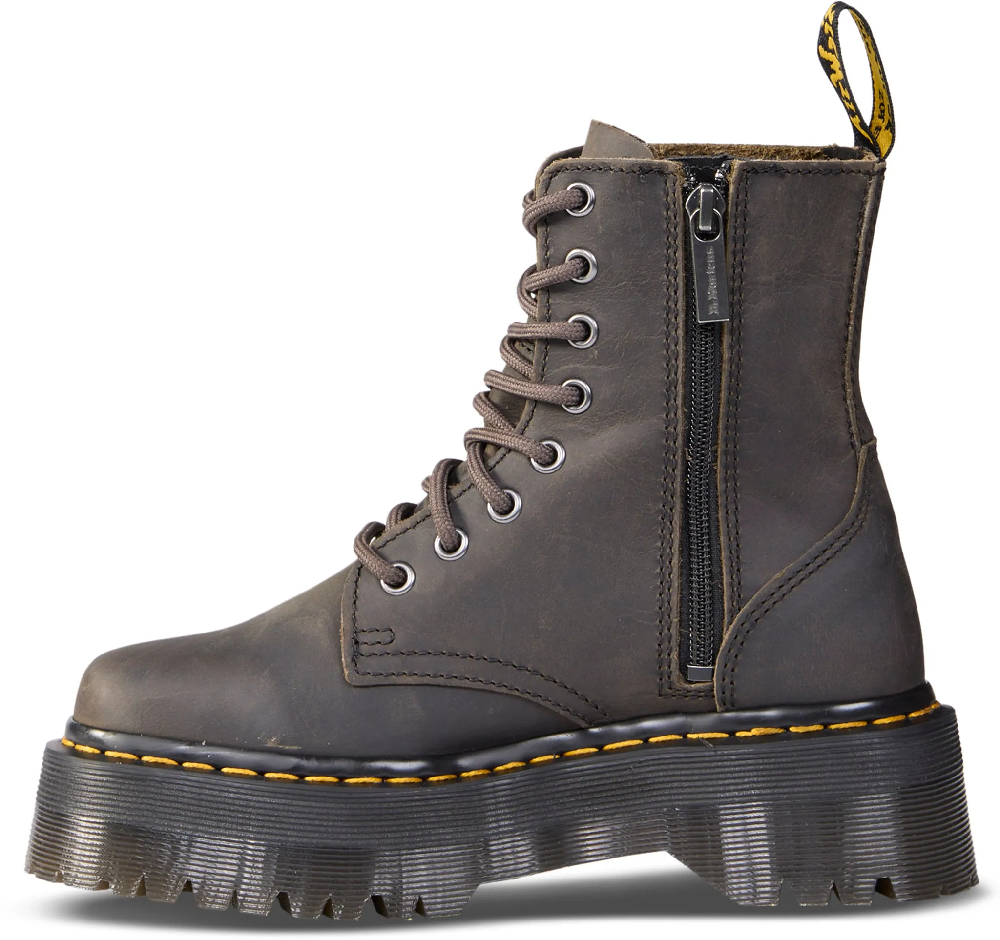 Jadon Boots - Unisex|-|Bottes Jadon - Unisexe sold by Altitude Sports product image thumbnail 5