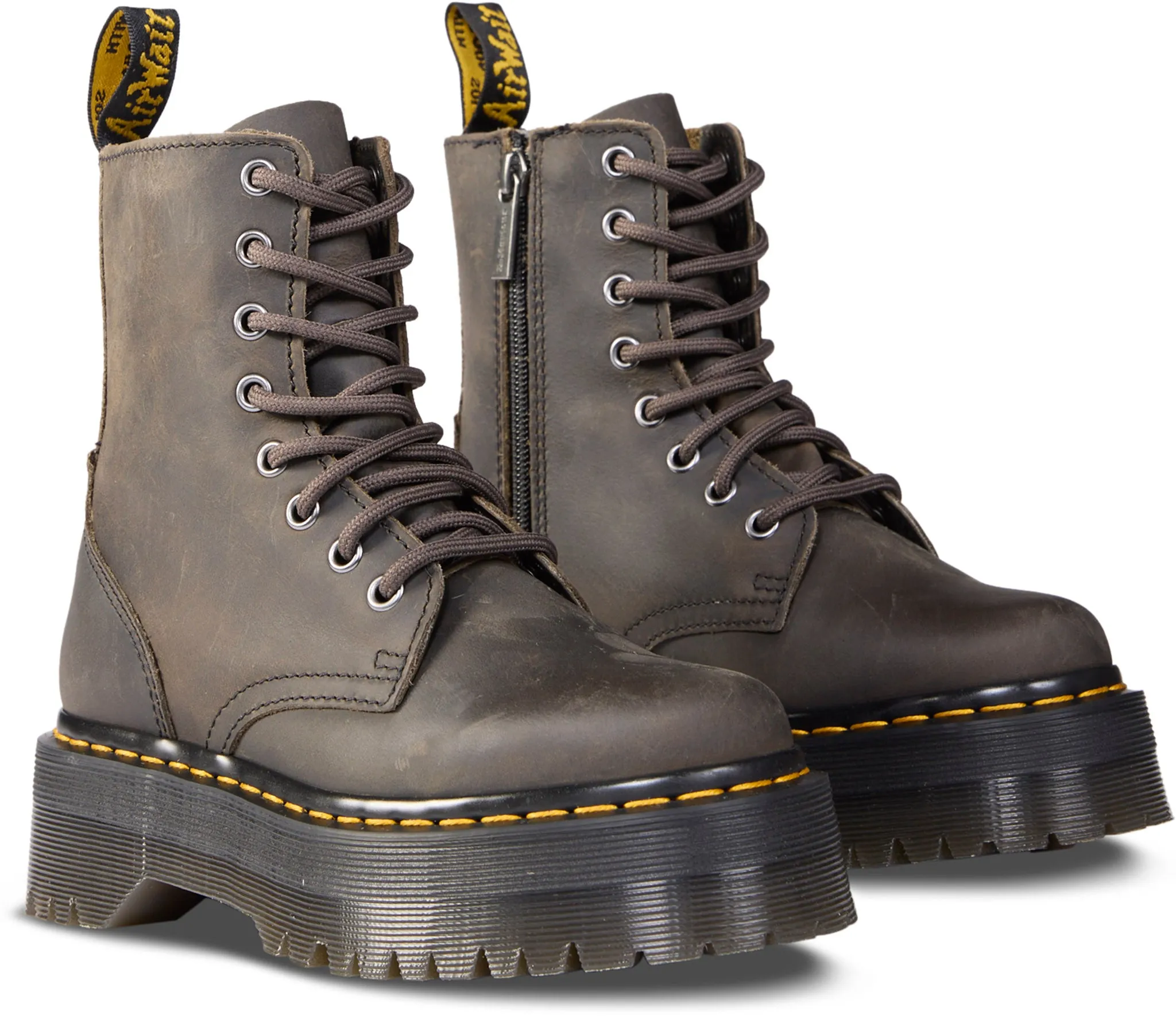 Jadon Boots - Unisex|-|Bottes Jadon - Unisexe sold by Altitude Sports product image thumbnail 4