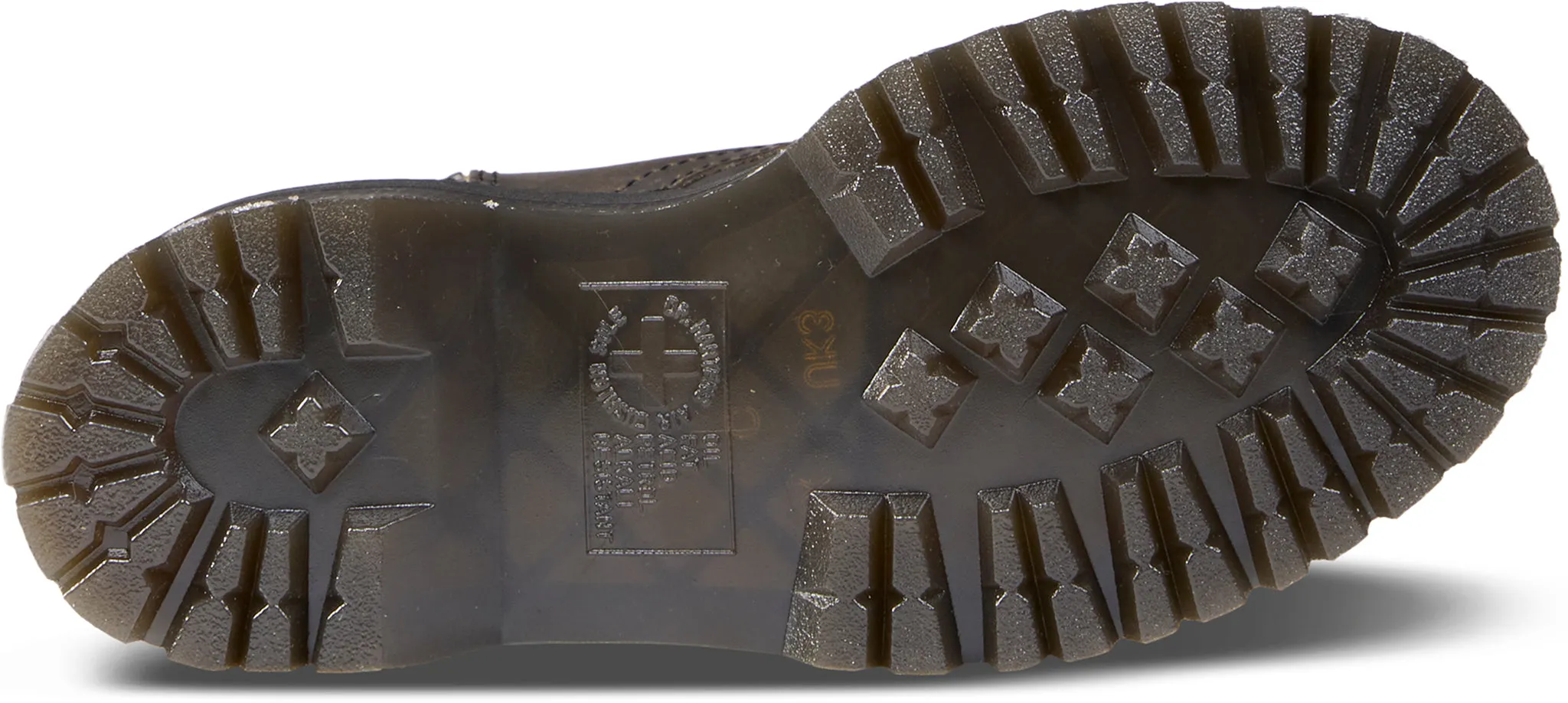 Jadon Boots - Unisex|-|Bottes Jadon - Unisexe sold by Altitude Sports product image thumbnail 2