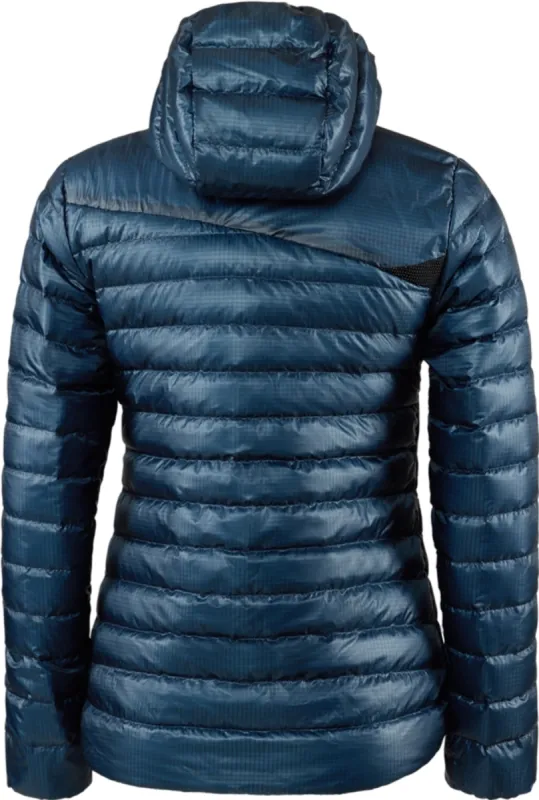 Lopt Hooded Jacket - Women's|-|Manteau à capuchon Lopt - Femme made by Altitude Sports