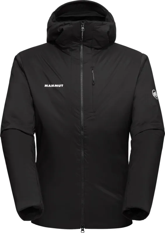 Rime Flex Insulated Hooded Jacket - Men's|-|Manteau isolé à capuchon Rime Flex - Homme sold by Altitude Sports