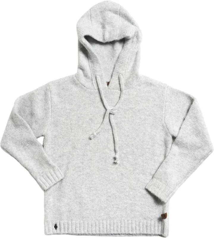 Victoria Knit Hoodie - Women's|-|Chandail à capuchon en tricot Victoria - Femme sold by Altitude Sports