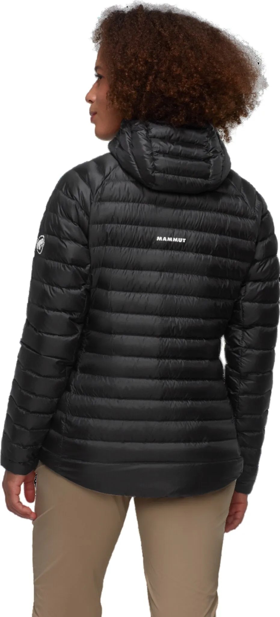 Broad Peak IN Hooded Jacket - Women's|-|Manteau à capuche Broad Peak IN - Femme sold by Altitude Sports product image thumbnail 3