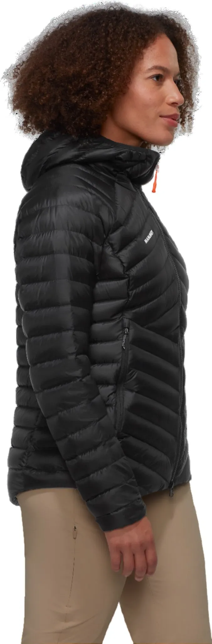 Broad Peak IN Hooded Jacket - Women's|-|Manteau à capuche Broad Peak IN - Femme sold by Altitude Sports product image thumbnail 4