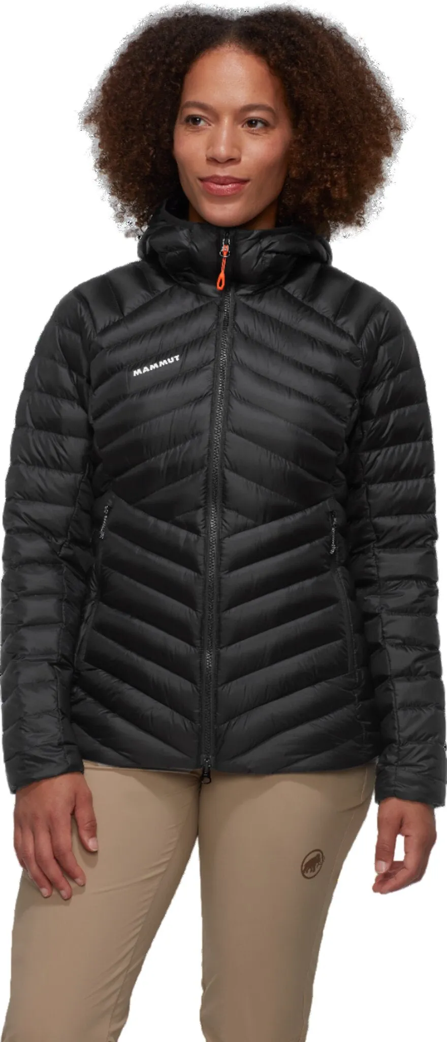 Broad Peak IN Hooded Jacket - Women's|-|Manteau à capuche Broad Peak IN - Femme sold by Altitude Sports product image thumbnail 5