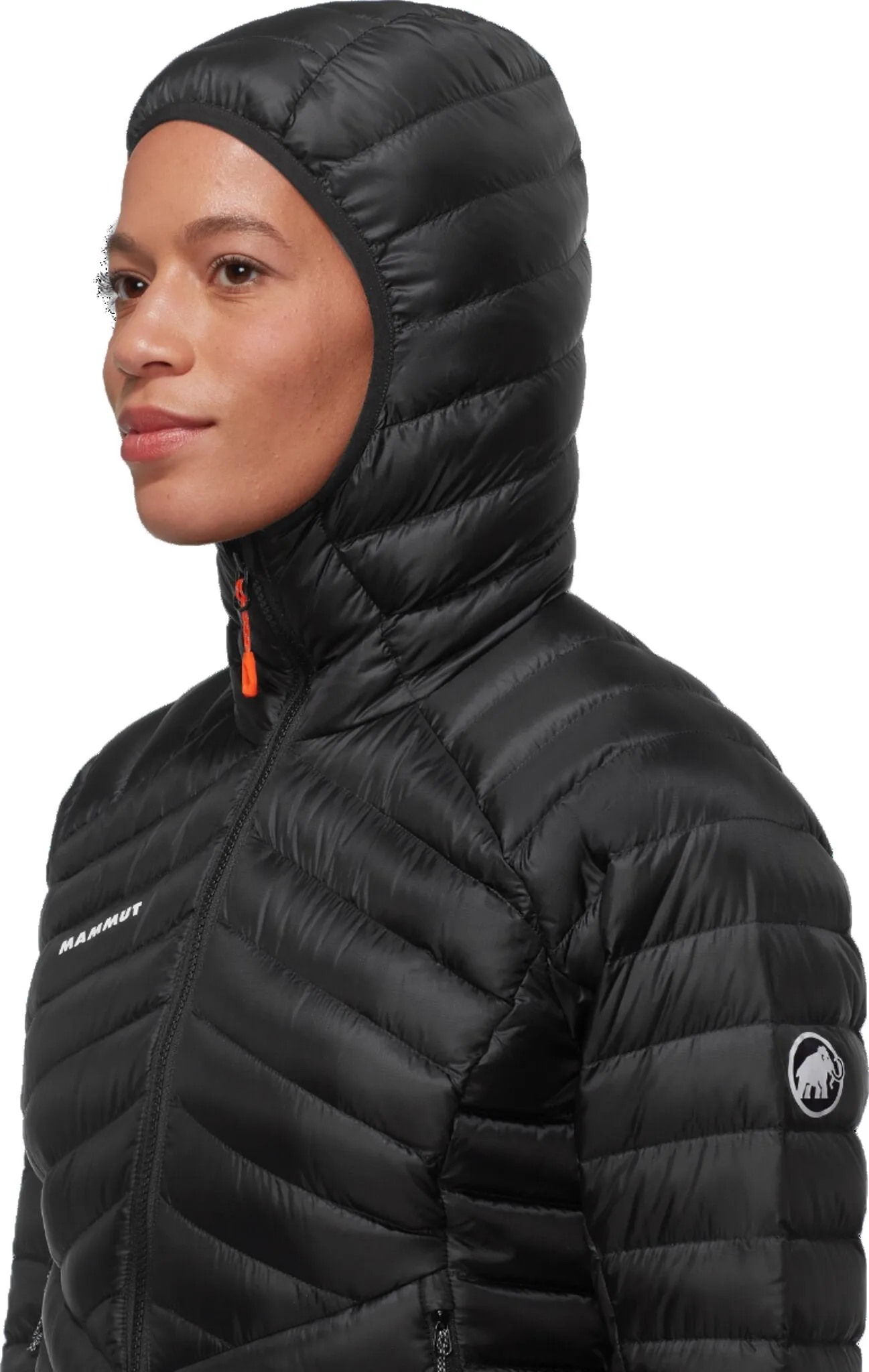 Broad Peak IN Hooded Jacket - Women's|-|Manteau à capuche Broad Peak IN - Femme sold by Altitude Sports product image thumbnail 2
