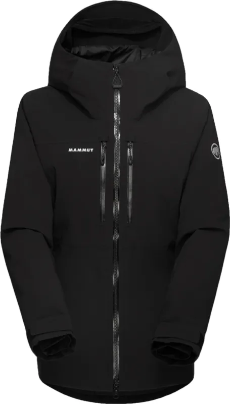 Stoney HS Thermo Hooded Jacket - Women's|-|Manteau à capuche Stoney HS Thermo - Femme sold by Altitude Sports