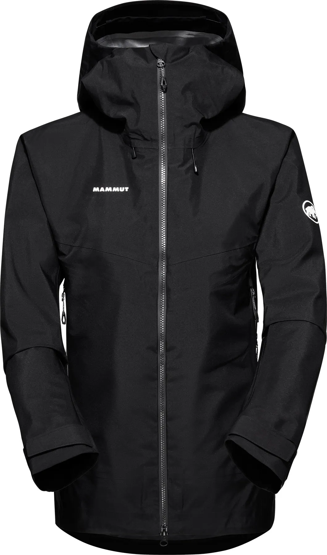 Crater IV Hardshell Hooded Jacket - Women's|-|Manteau à capuchon coquille rigide Crater IV - Femme sold by Altitude Sports