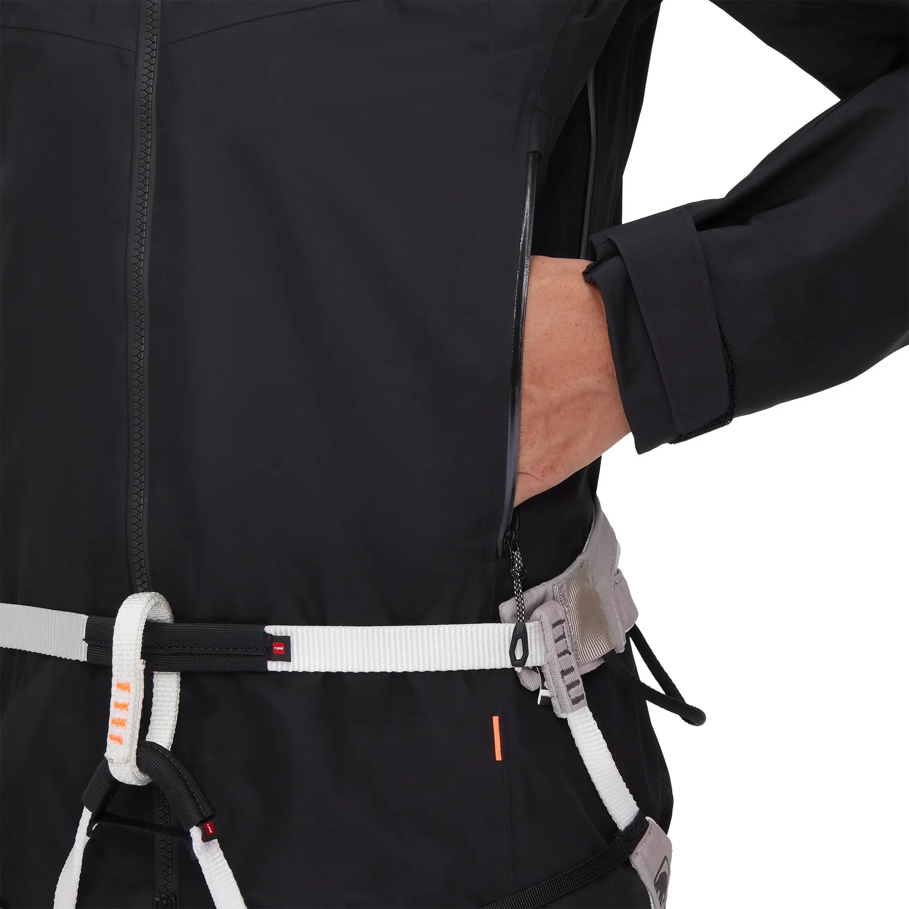 Crater IV Hardshell Hooded Jacket - Women's|-|Manteau à capuchon coquille rigide Crater IV - Femme sold by Altitude Sports product image thumbnail 5