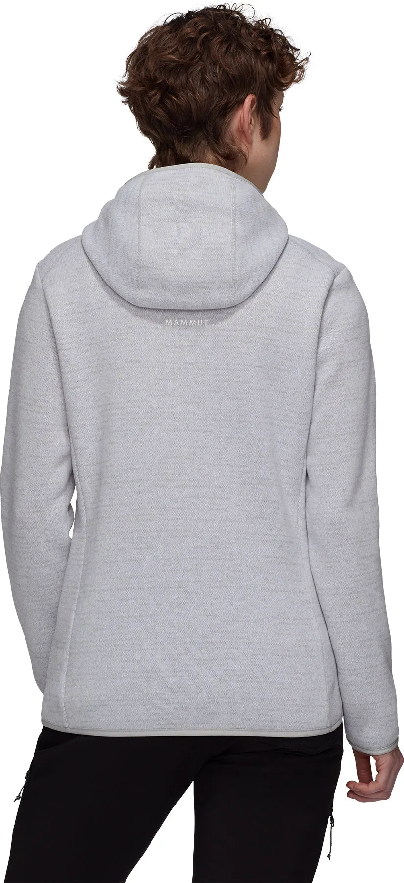 Arctic IV Midlayer Hooded Jacket - Women's|-|Manteau à capuchon couche intermédiaire Arctic IV - Femme sold by Altitude Sports product image thumbnail 5