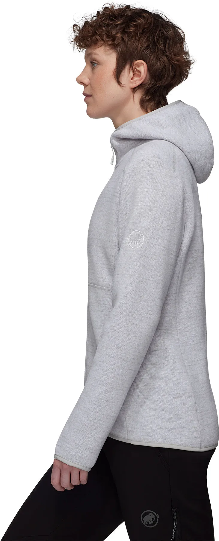 Arctic IV Midlayer Hooded Jacket - Women's|-|Manteau à capuchon couche intermédiaire Arctic IV - Femme sold by Altitude Sports product image thumbnail 2