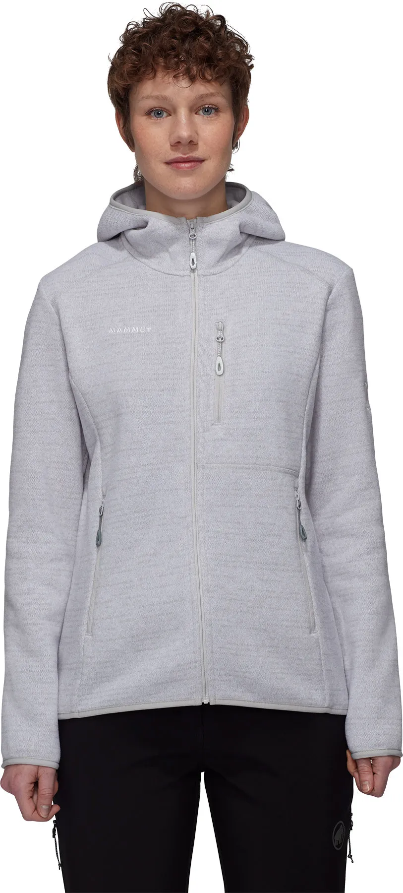 Arctic IV Midlayer Hooded Jacket - Women's|-|Manteau à capuchon couche intermédiaire Arctic IV - Femme sold by Altitude Sports product image thumbnail 3