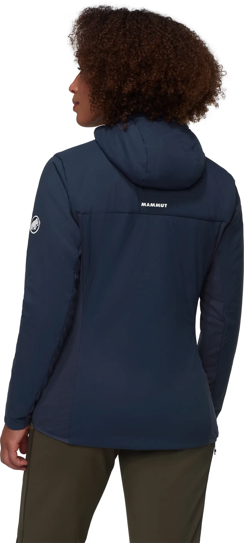 Rime Light Insulated Flex Hooded Jacket - Women's|-|Manteau à capuchon isolé Rime Light Flex - Femme sold by Altitude Sports product image thumbnail 5