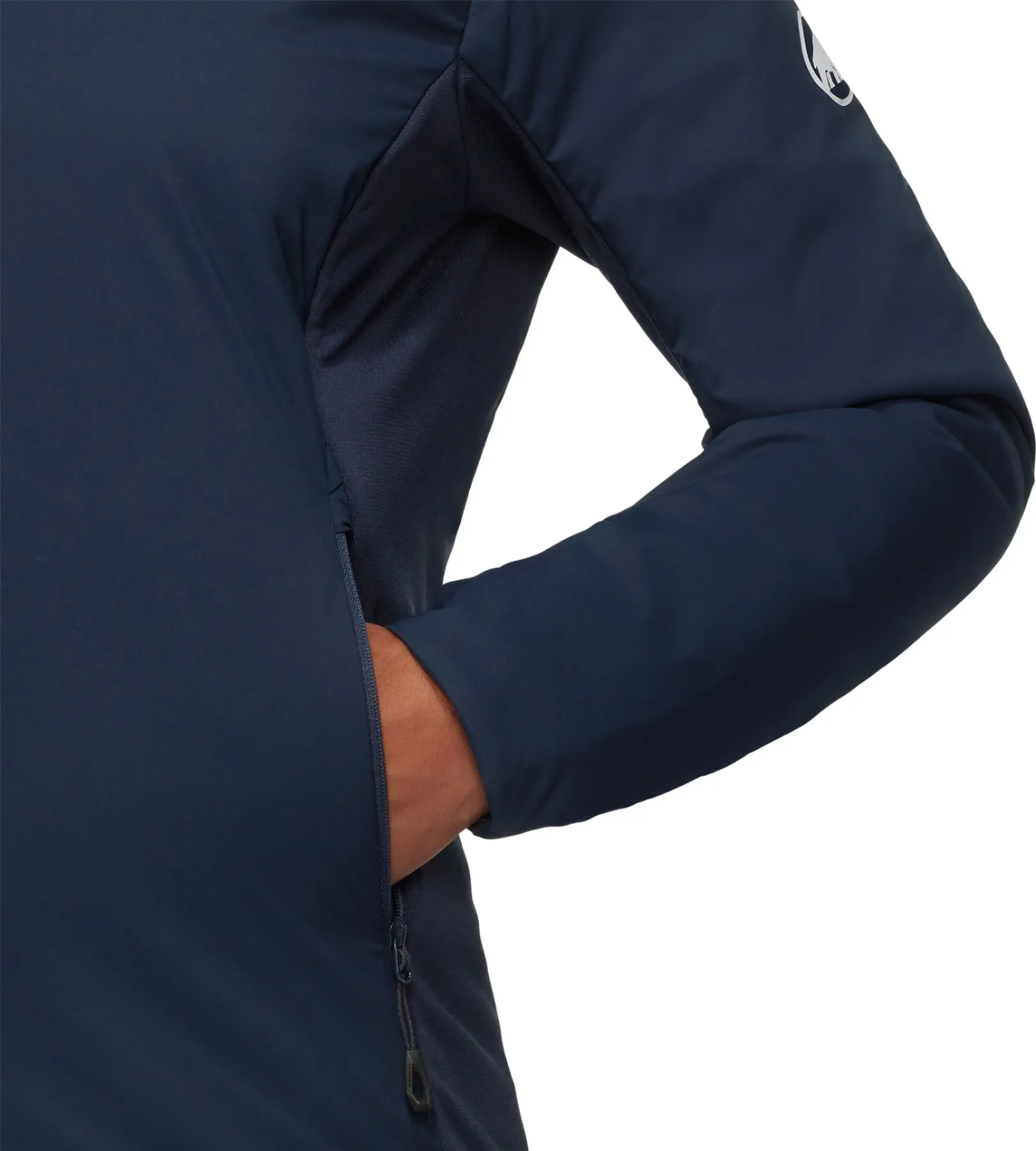 Rime Light Insulated Flex Hooded Jacket - Women's|-|Manteau à capuchon isolé Rime Light Flex - Femme sold by Altitude Sports product image thumbnail 4