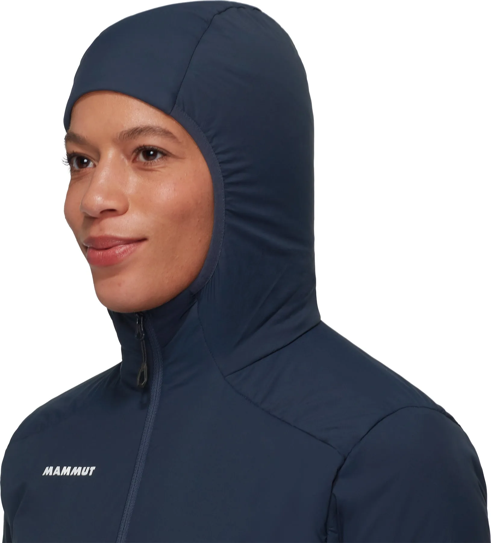 Rime Light Insulated Flex Hooded Jacket - Women's|-|Manteau à capuchon isolé Rime Light Flex - Femme sold by Altitude Sports product image thumbnail 3