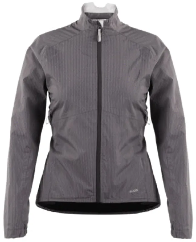 Zap 2 Bike jacket - Women's|-|Manteau de vélo Zap 2 - Femme sold by Altitude Sports