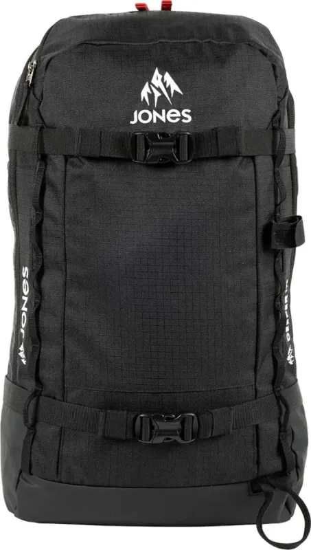 Deeper Backpack 19L - Men's |-|Sac à dos Deeper 19L - Homme sold by Altitude Sports