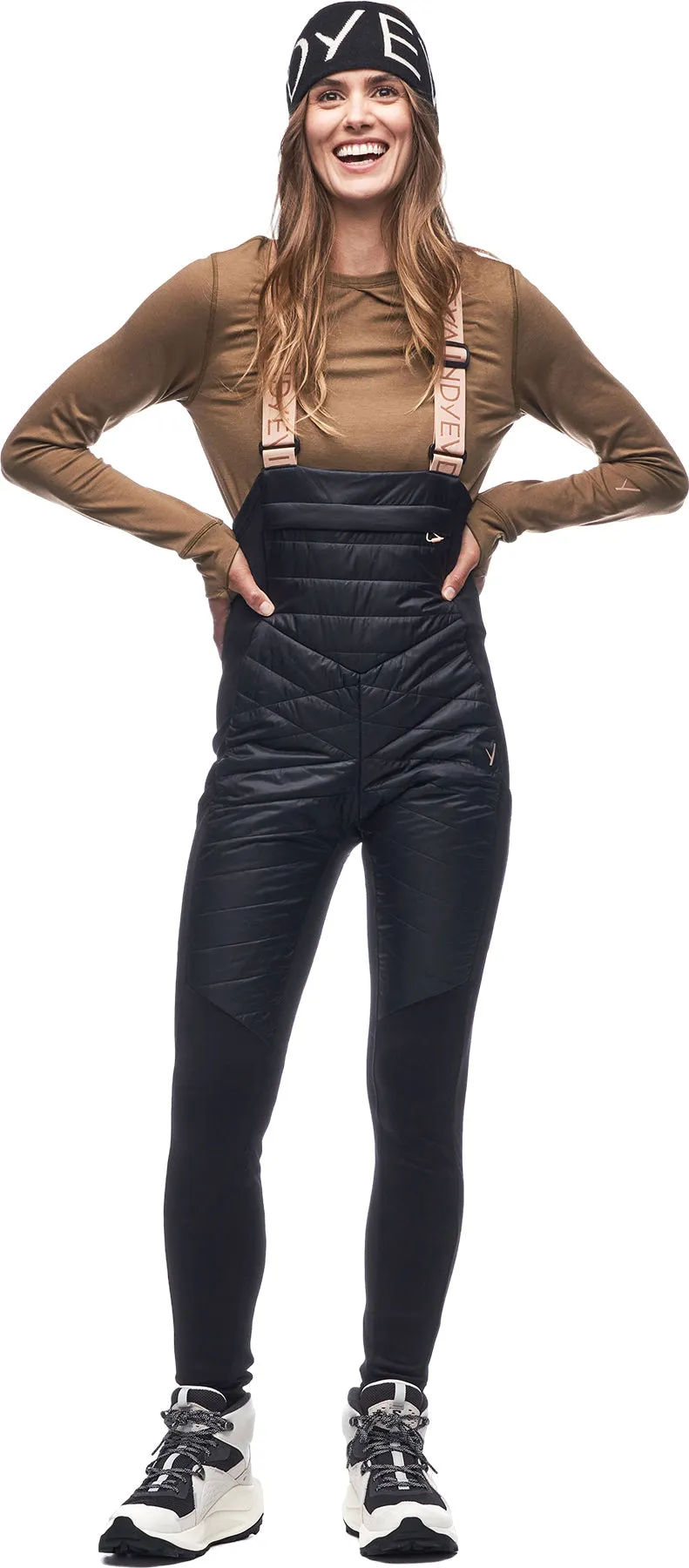 Boon Bib - Women's|-|Salopette Boon - Femme sold by Altitude Sports