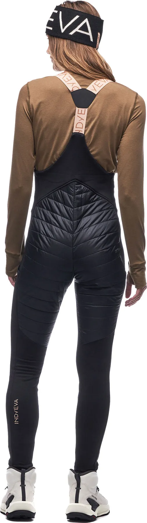 Boon Bib - Women's|-|Salopette Boon - Femme sold by Altitude Sports product image thumbnail 2