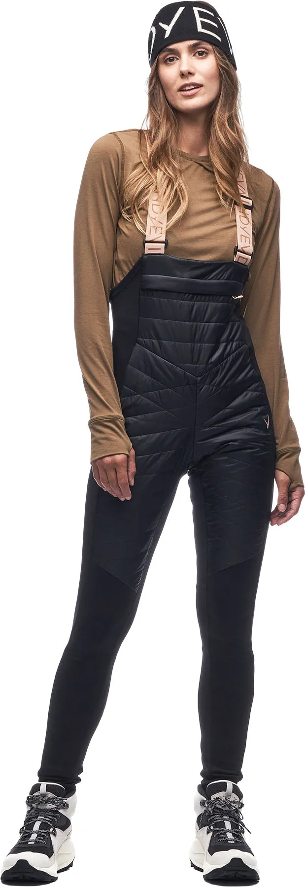 Boon Bib - Women's|-|Salopette Boon - Femme sold by Altitude Sports product image thumbnail 3