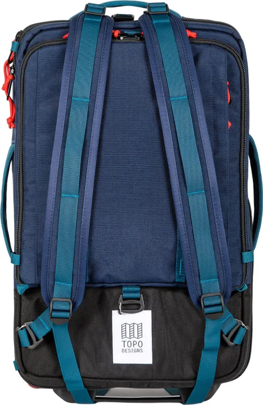 Global Roller Travel Bag 44L|-|Sac de voyage à roulettes Global 44L sold by Altitude Sports