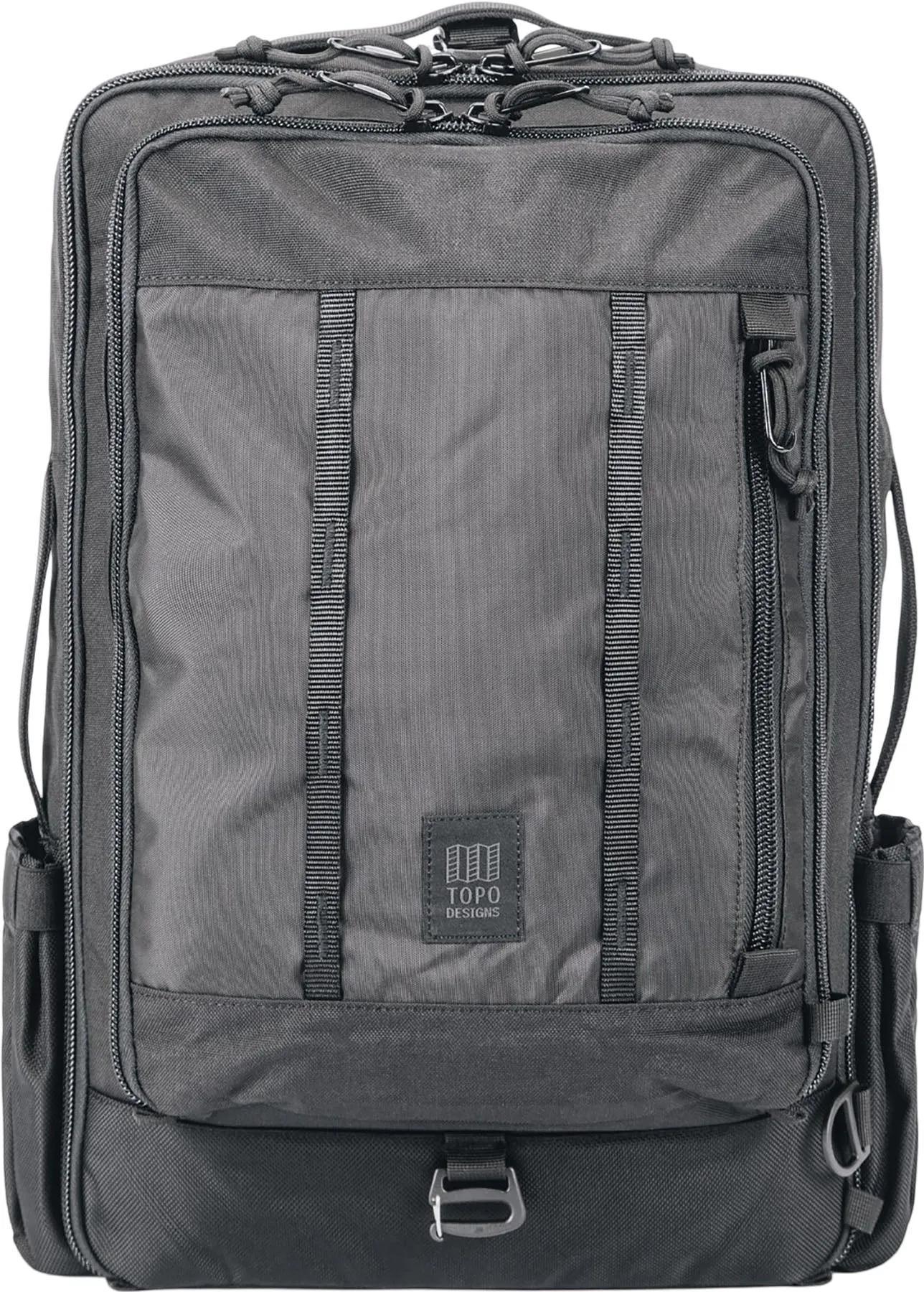 Global Travel Bag 30L|-|Sac de voyage Global 30L sold by Altitude Sports product image thumbnail 2