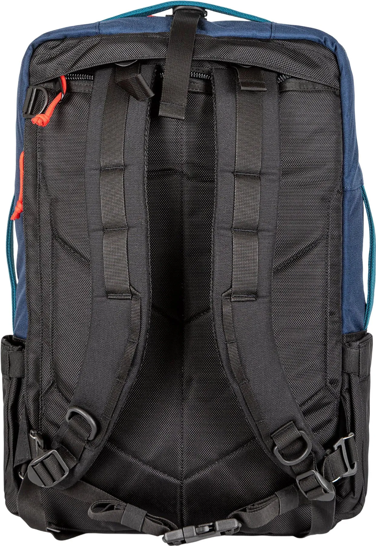 Global Travel Bag 30L|-|Sac de voyage Global 30L sold by Altitude Sports product image thumbnail 3