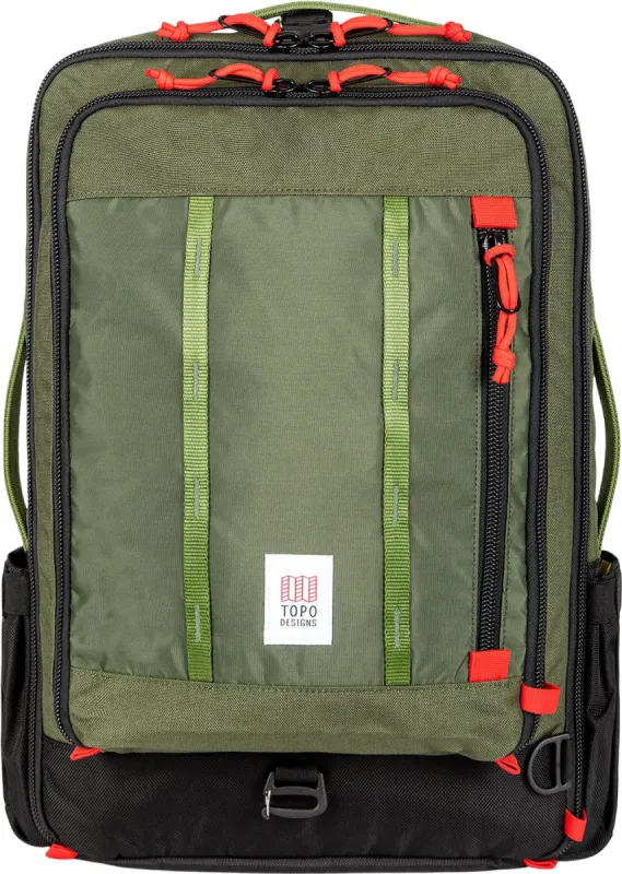 Global Travel Bag 30L|-|Sac de voyage Global 30L sold by Altitude Sports