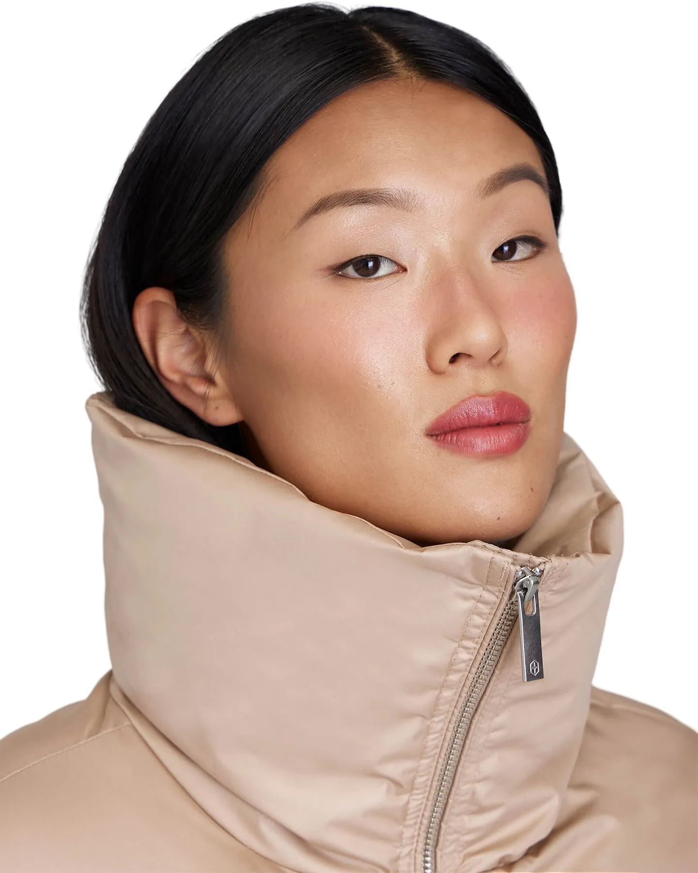 Gisele Long Down Puffer Jacket - Women's|-|Manteau matelassé en duvet Gisele Long - Femme sold by Altitude Sports product image thumbnail 5