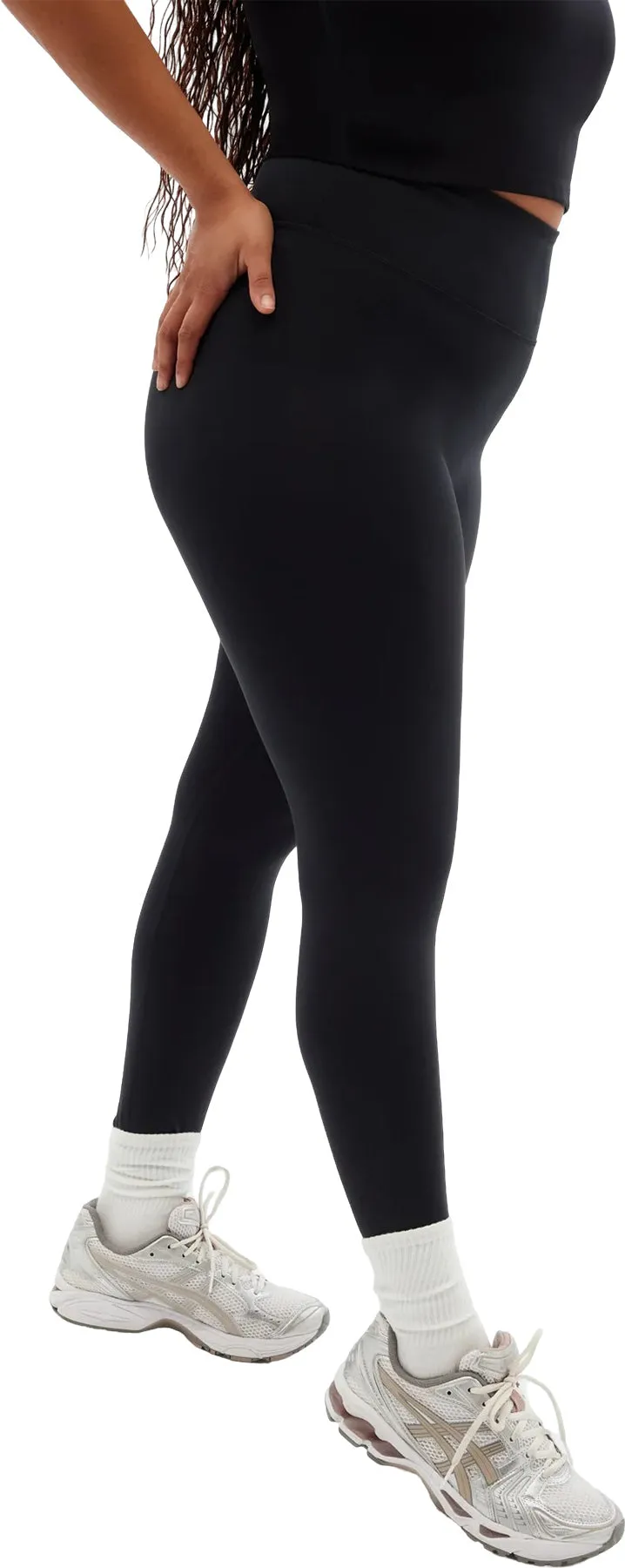 Luxe 28.5 Legging - Women's|-|Legging Luxe 28.5 - Femme sold by Altitude Sports product image thumbnail 4