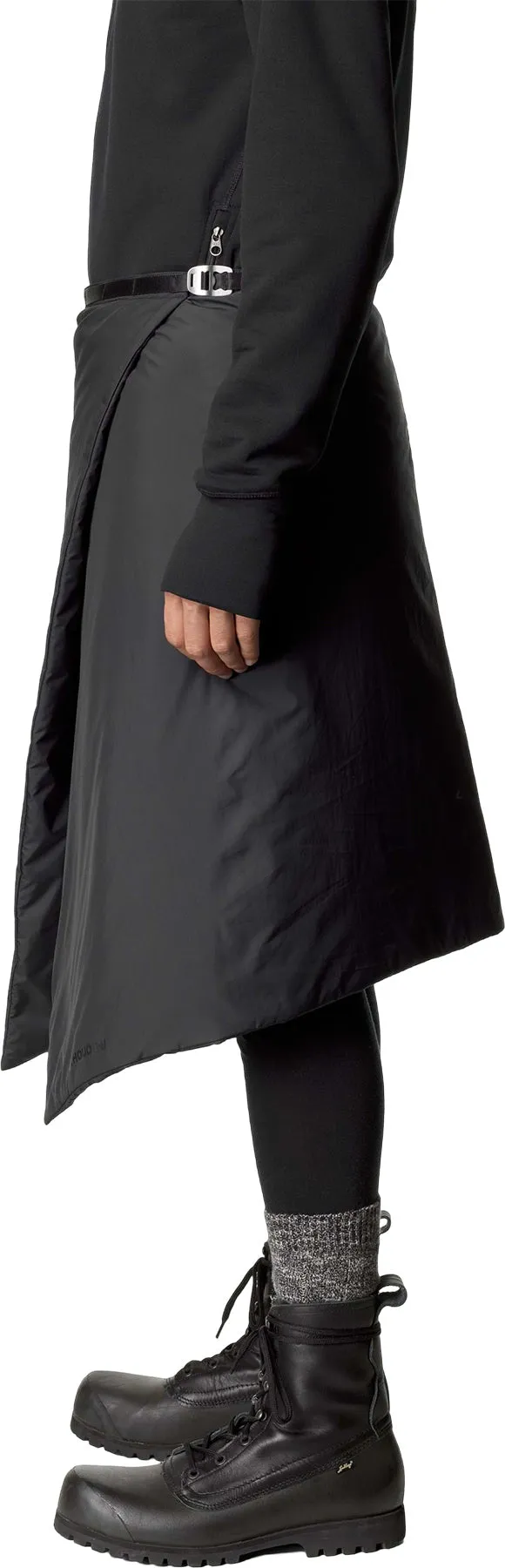 Puffy Square Insulation Skirt - Unisex|-|Jupe isolante Puffy Square - Unisexe sold by Altitude Sports product image thumbnail 4
